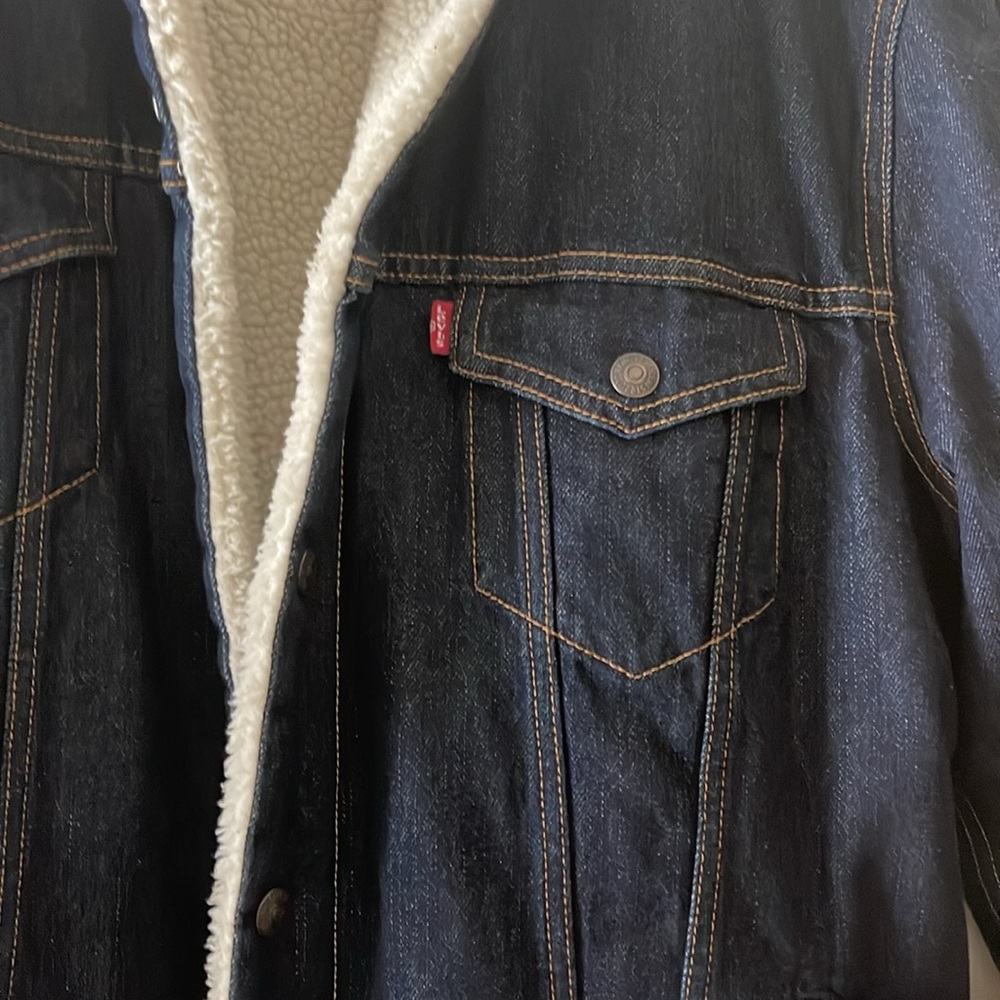 Levi Jacket - image 2